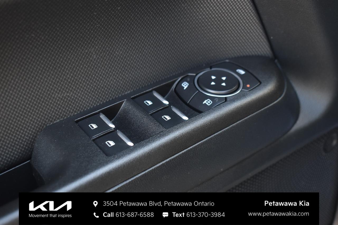 2021 Ford Bronco Sport Big Bend 4dr 4x4 Photo