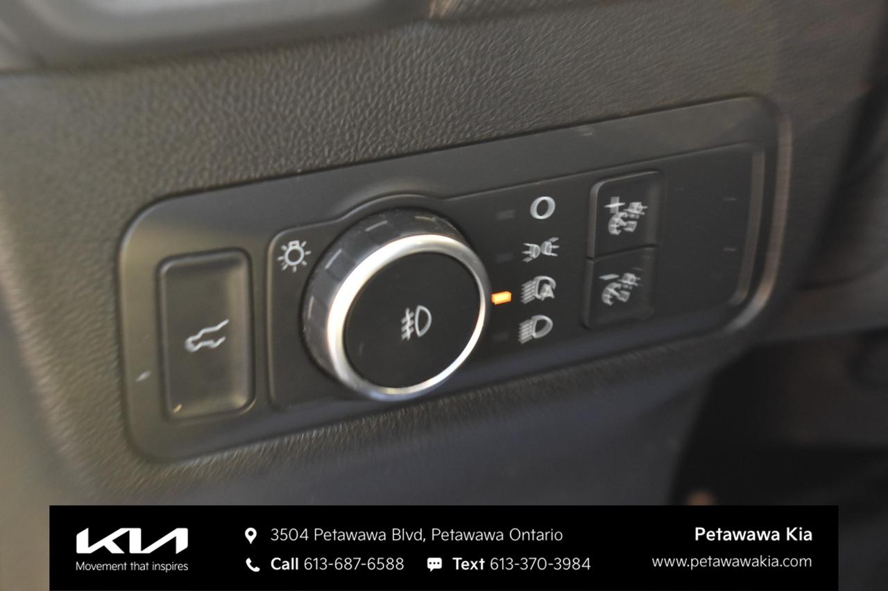 2021 Ford Bronco Sport Big Bend 4dr 4x4 Photo