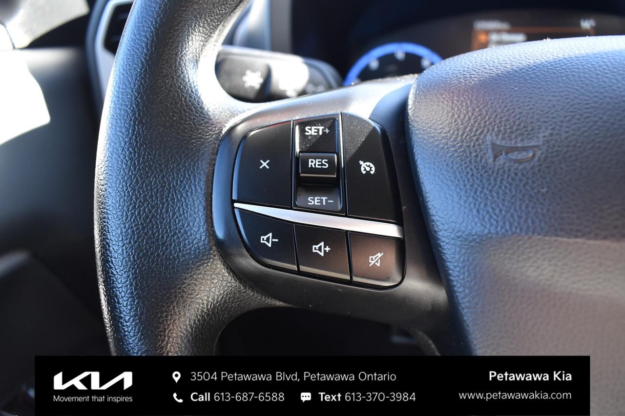 2021 Ford Bronco Sport Big Bend 4dr 4x4 Photo
