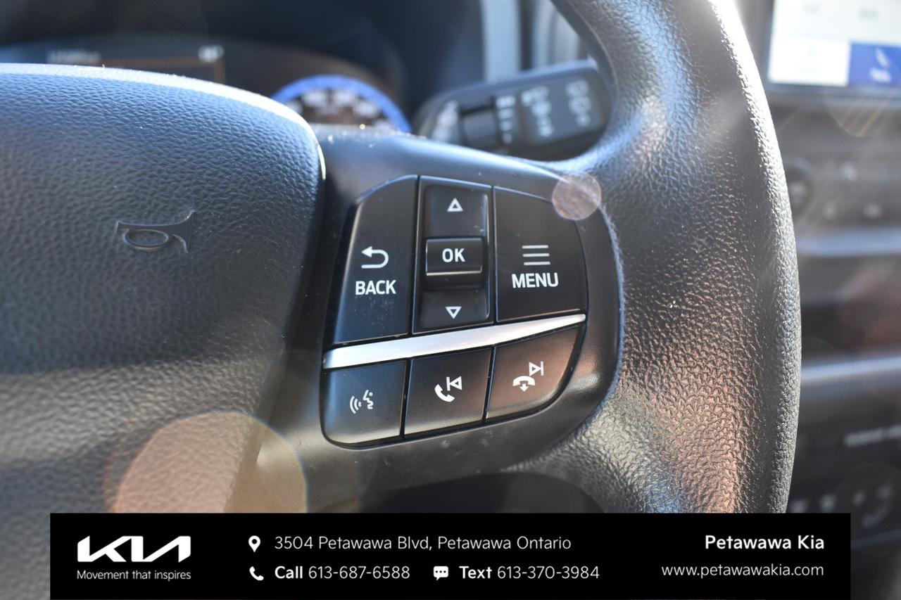 2021 Ford Bronco Sport Big Bend 4dr 4x4 Photo