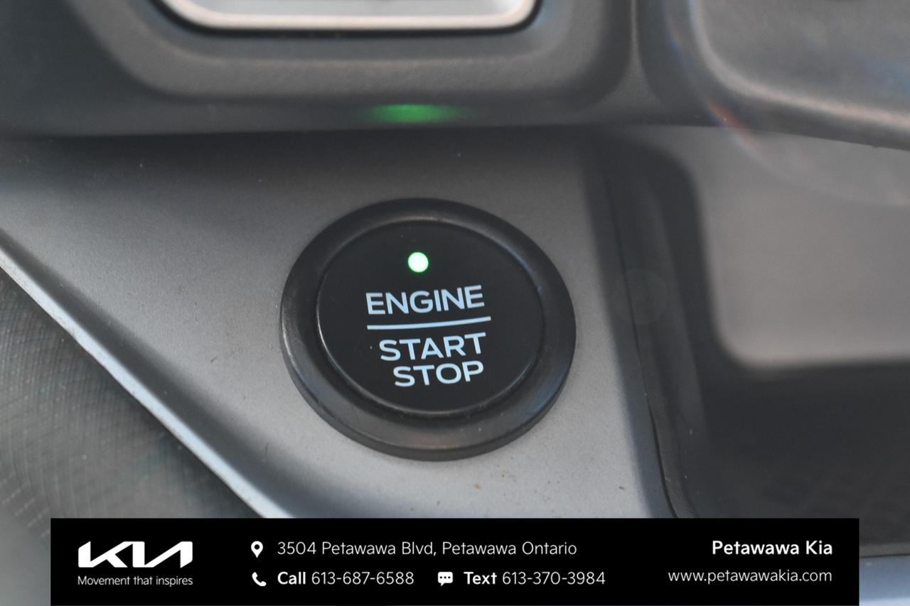 2021 Ford Bronco Sport Big Bend 4dr 4x4 Photo
