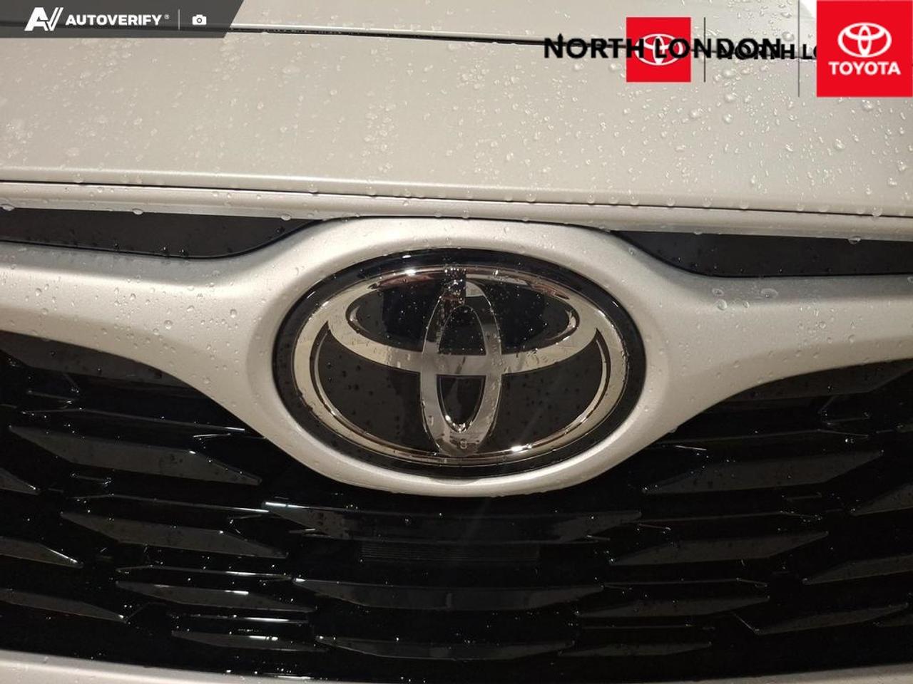 2024 Toyota Highlander LE 4dr All-wheel Drive Photo