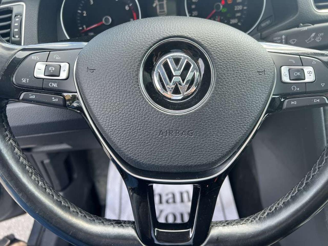 2017 Volkswagen Passat Confortline 1.8T 4dr Sedan Automatic Photo