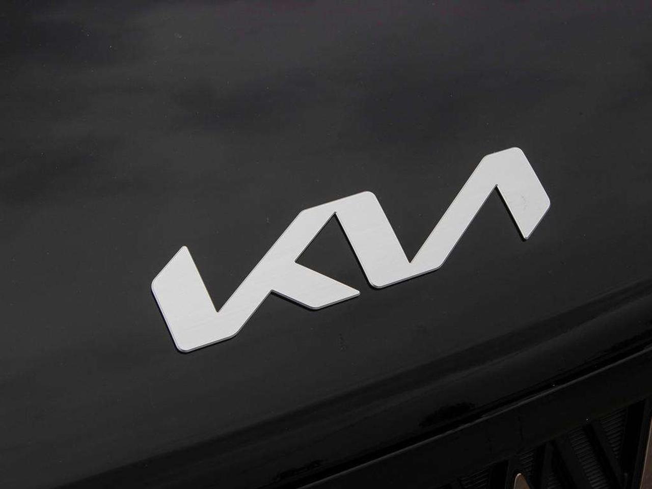 2026 Kia Carnival LX Photo