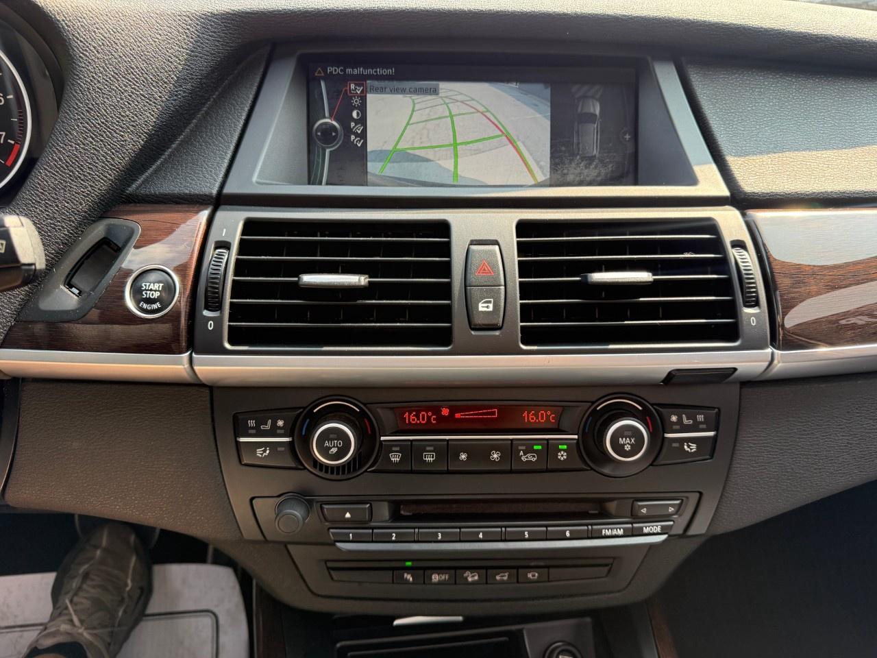 2013 BMW X5 AWD 4dr 35i Photo