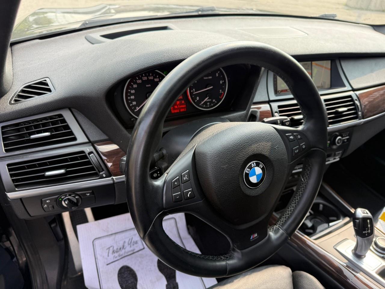 2013 BMW X5 AWD 4dr 35i Photo
