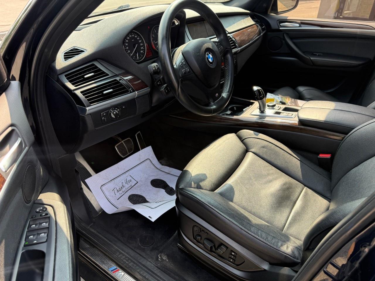 2013 BMW X5 AWD 4dr 35i Photo