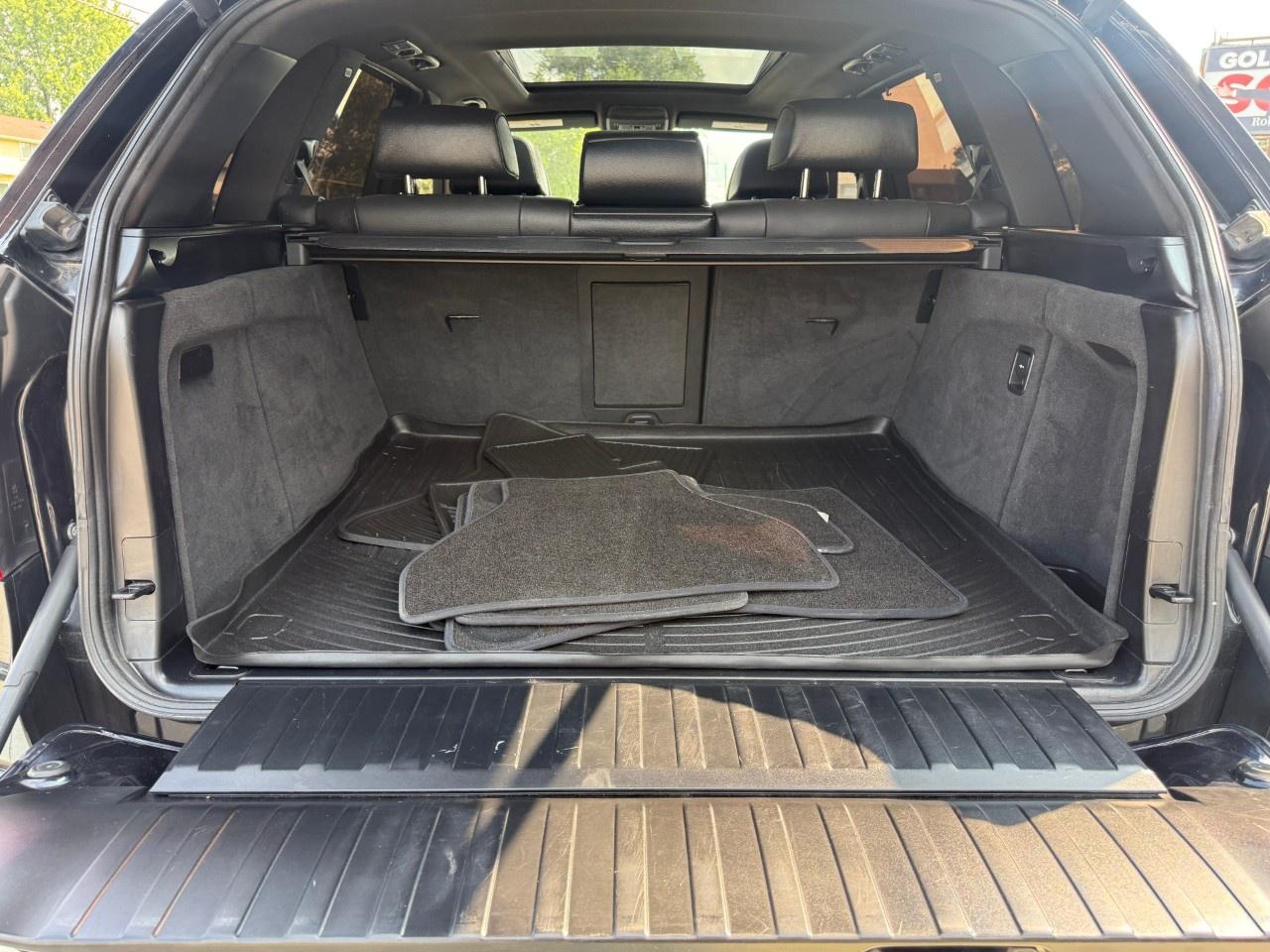 2013 BMW X5 AWD 4dr 35i Photo