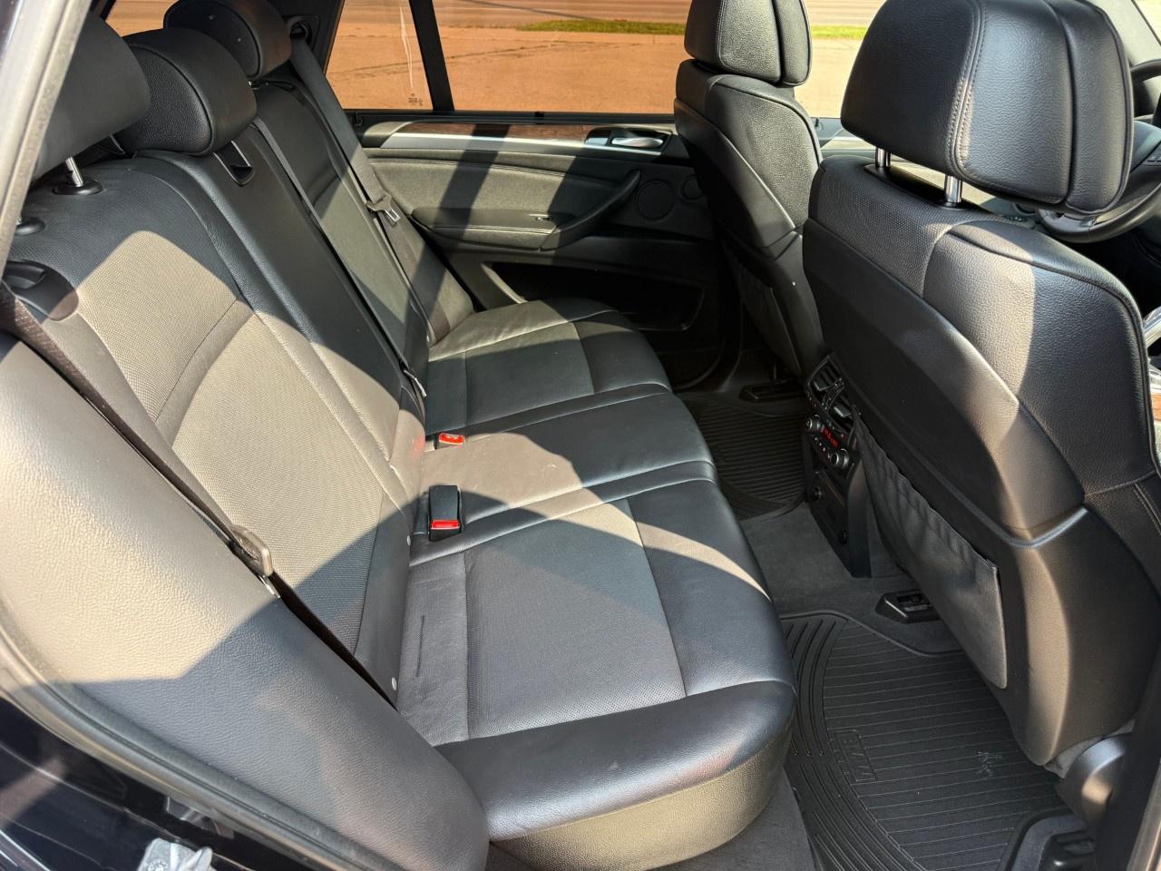2013 BMW X5 AWD 4dr 35i Photo