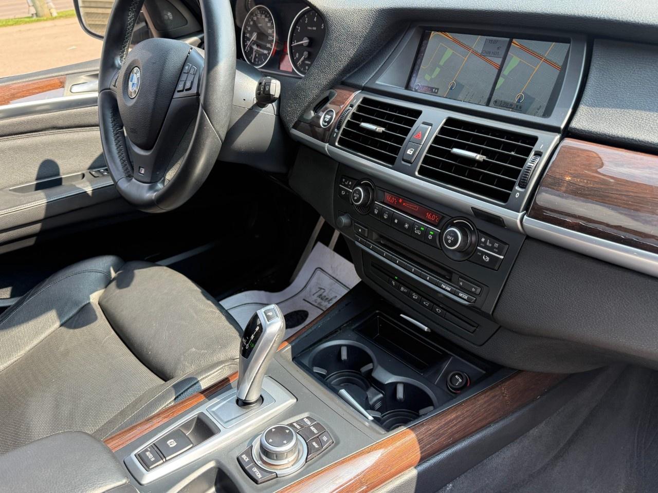 2013 BMW X5 AWD 4dr 35i Photo