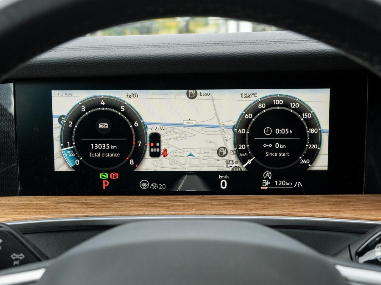 2026 Volkswagen Tiguan Highline Turbo R-Line 4MOTION Photo