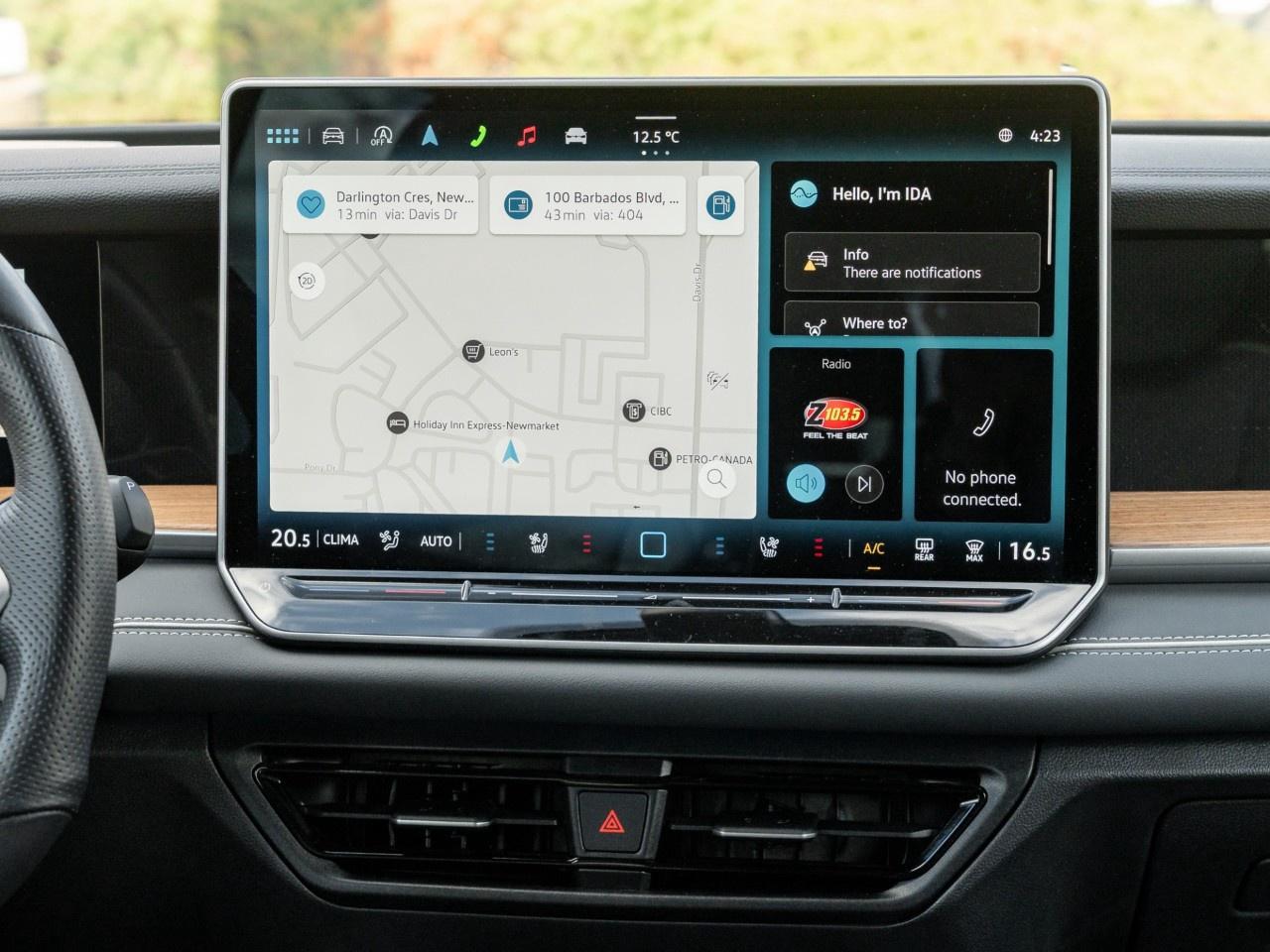 2026 Volkswagen Tiguan Highline Turbo R-Line 4MOTION Photo
