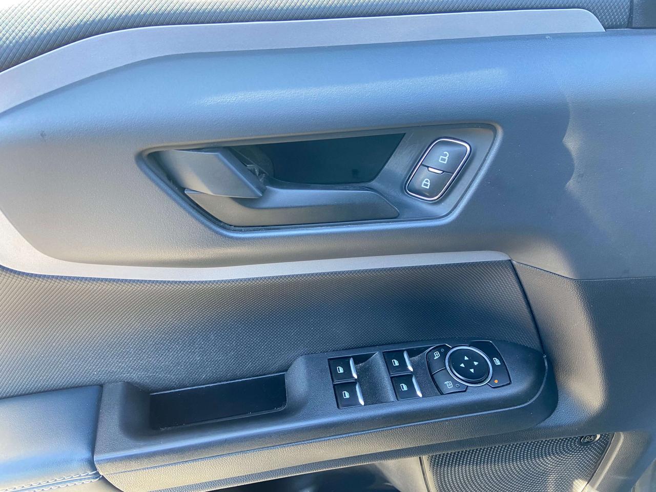 2022 Ford Bronco Sport OUTERBANKS 1.5L ADAPTIVE CRUISE TECH PKG MOONROOF Photo