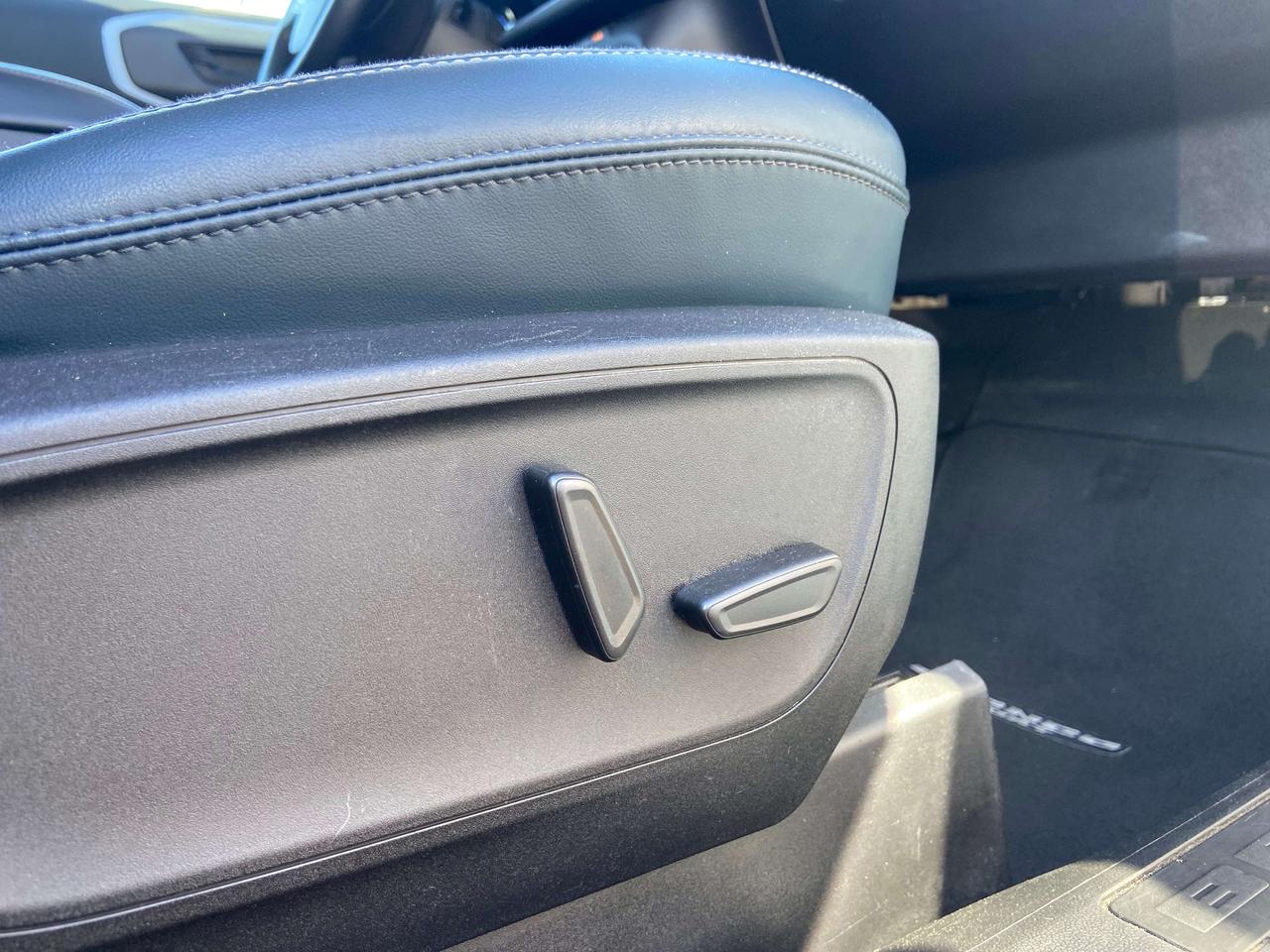 2022 Ford Bronco Sport OUTERBANKS 1.5L ADAPTIVE CRUISE TECH PKG MOONROOF Photo