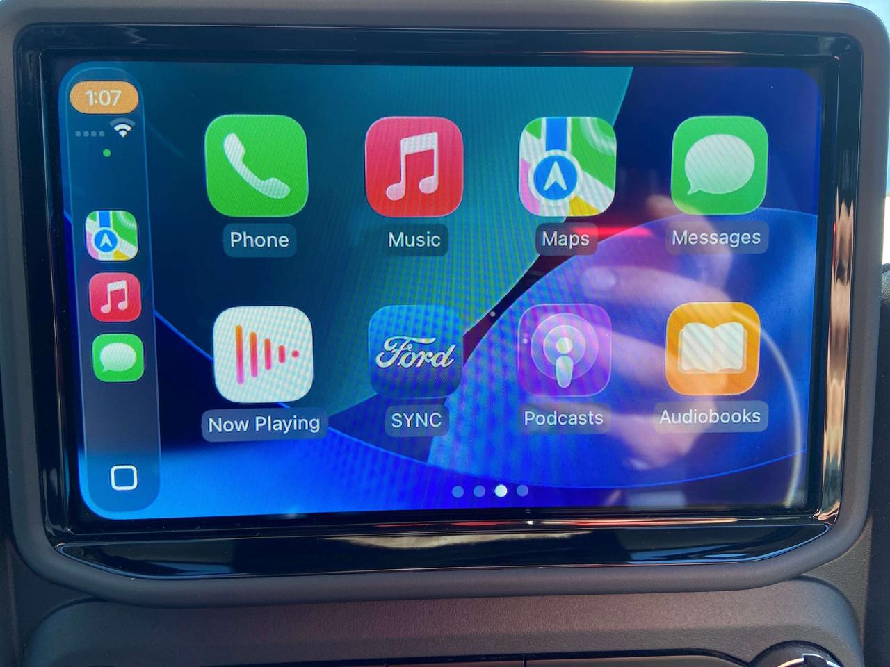2022 Ford Bronco Sport OUTERBANKS 1.5L ADAPTIVE CRUISE TECH PKG MOONROOF Photo