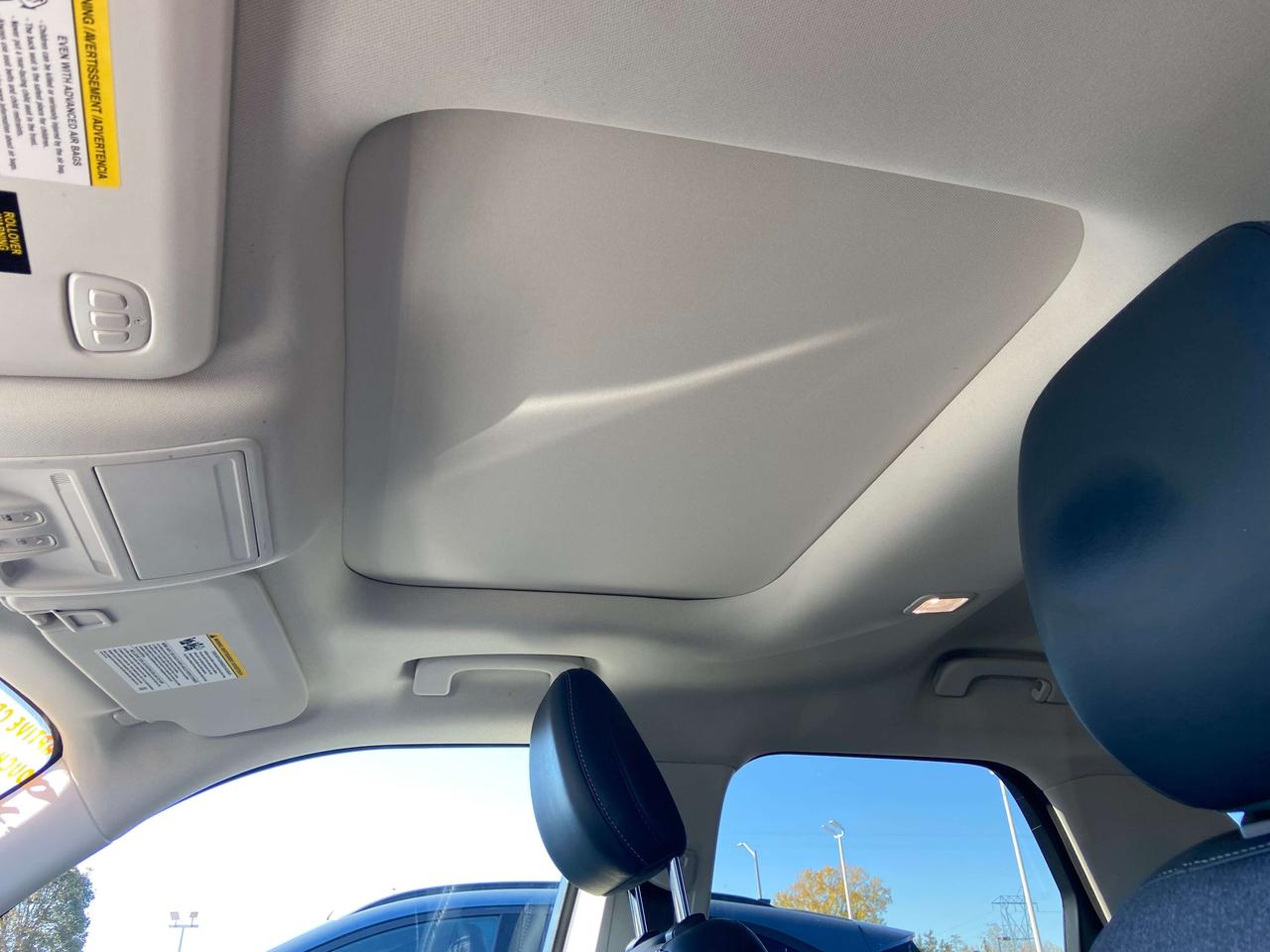 2022 Ford Bronco Sport OUTERBANKS 1.5L ADAPTIVE CRUISE TECH PKG MOONROOF Photo