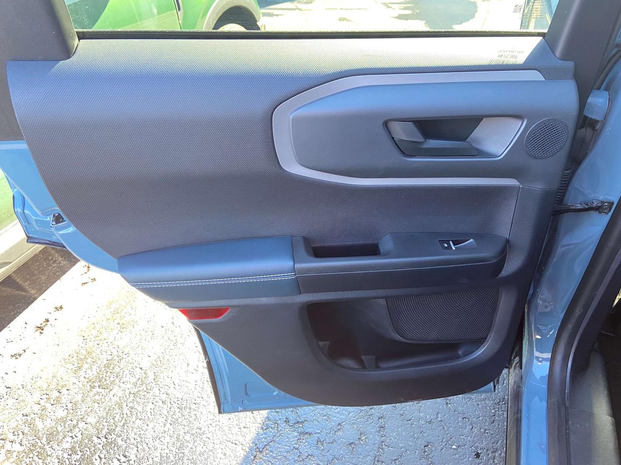 2022 Ford Bronco Sport OUTERBANKS 1.5L ADAPTIVE CRUISE TECH PKG MOONROOF Photo