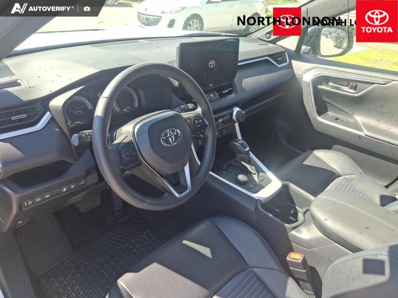 2023 Toyota RAV4 Hybrid XSE 4dr All-Wheel Drive Photo