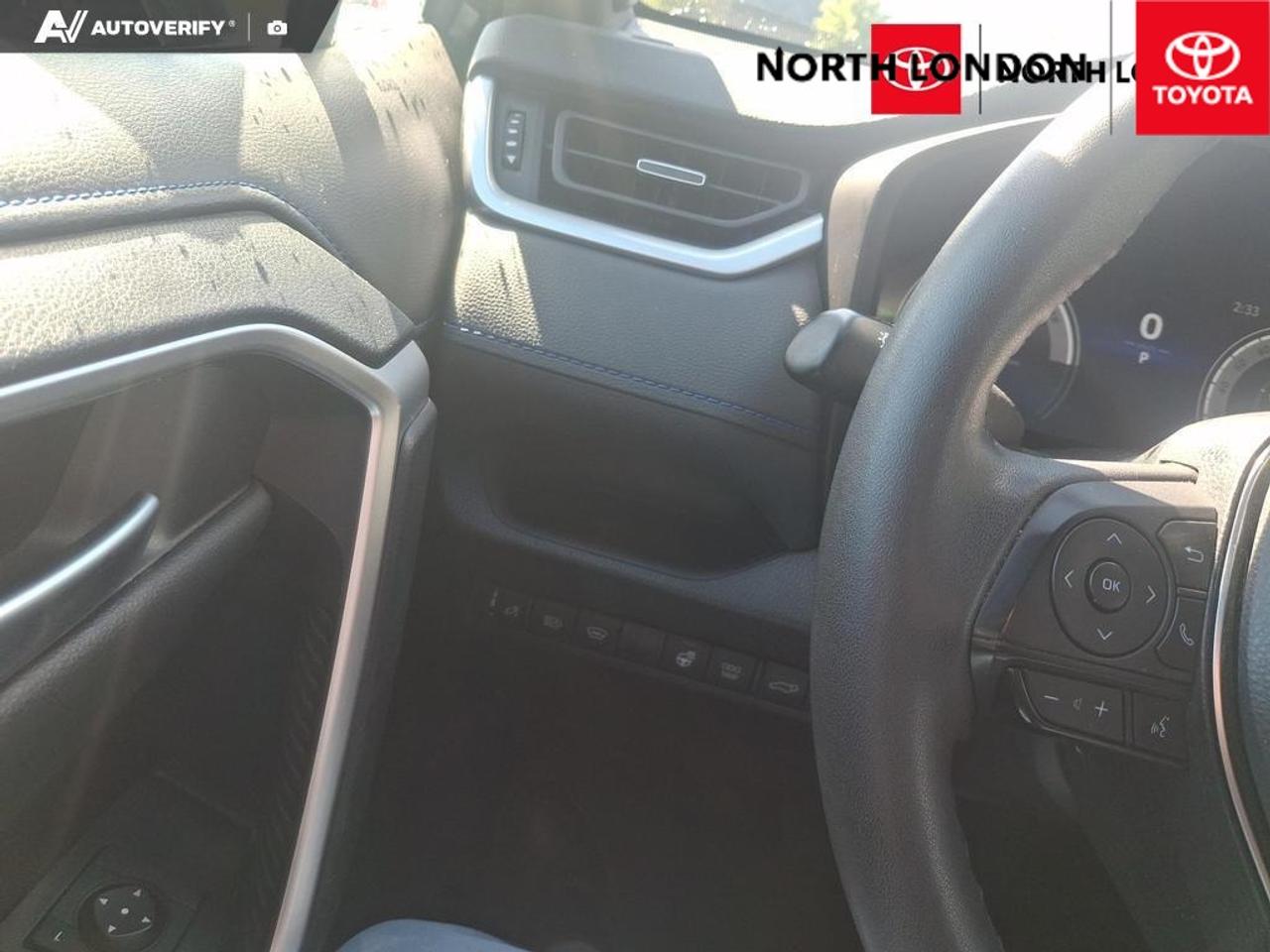 2023 Toyota RAV4 Hybrid XSE 4dr All-Wheel Drive Photo