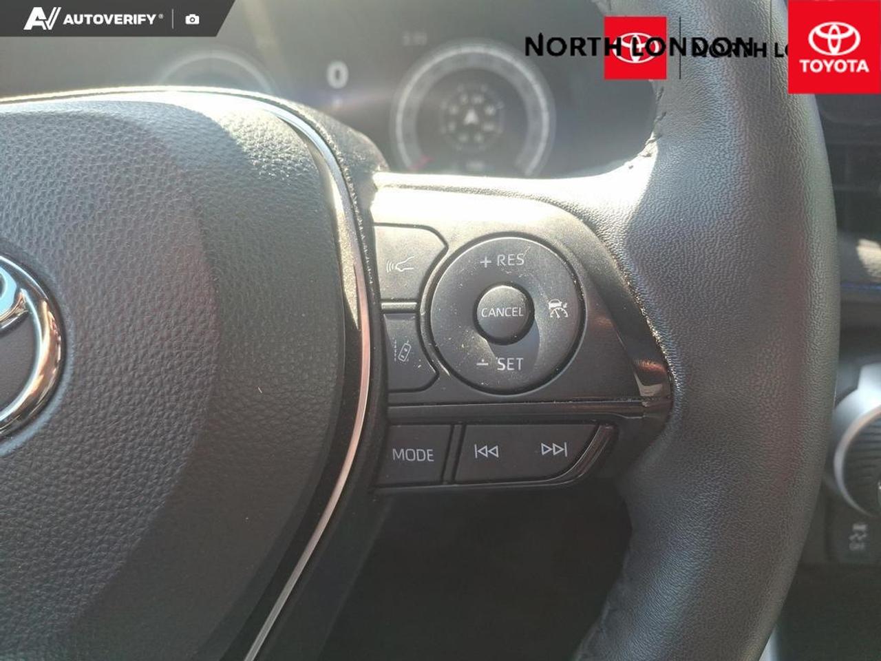 2023 Toyota RAV4 Hybrid XSE 4dr All-Wheel Drive Photo