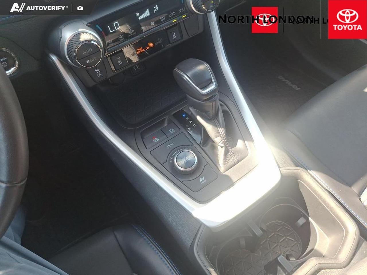 2023 Toyota RAV4 Hybrid XSE 4dr All-Wheel Drive Photo