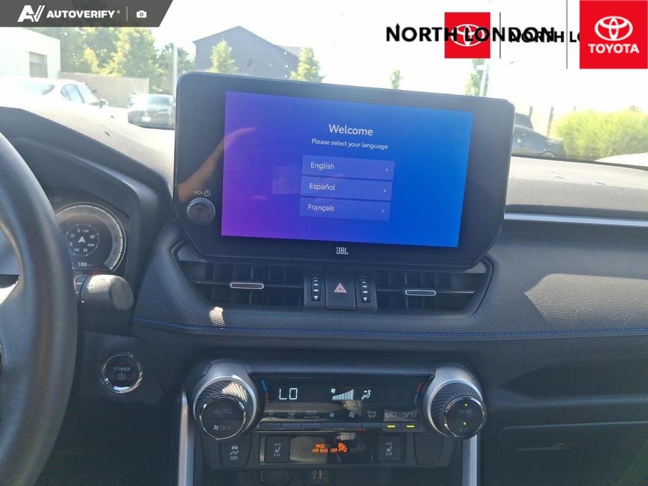 2023 Toyota RAV4 Hybrid XSE 4dr All-Wheel Drive Photo