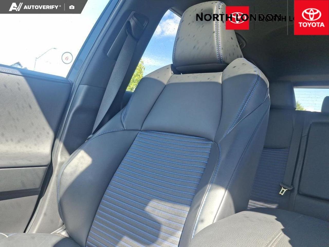 2023 Toyota RAV4 Hybrid XSE 4dr All-Wheel Drive Photo