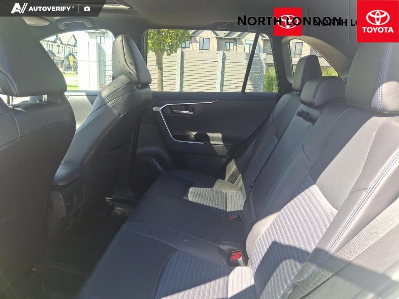 2023 Toyota RAV4 Hybrid XSE 4dr All-Wheel Drive Photo