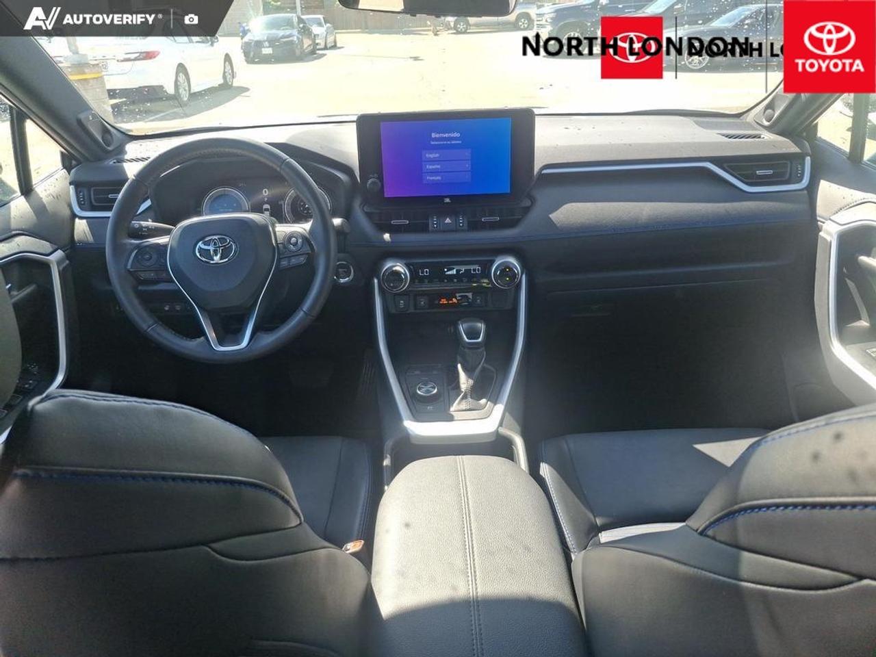 2023 Toyota RAV4 Hybrid XSE 4dr All-Wheel Drive Photo