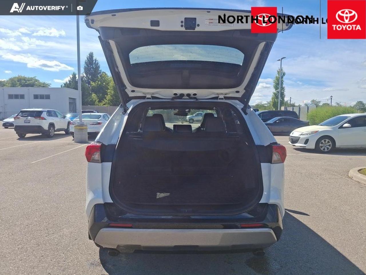 2023 Toyota RAV4 Hybrid XSE 4dr All-Wheel Drive Photo