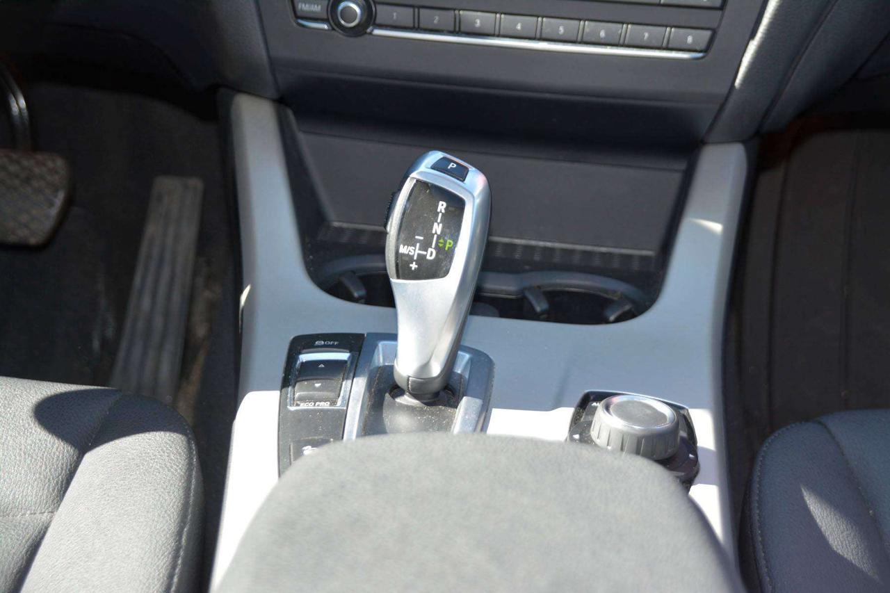 2013 BMW X3 xDrive28i Photo