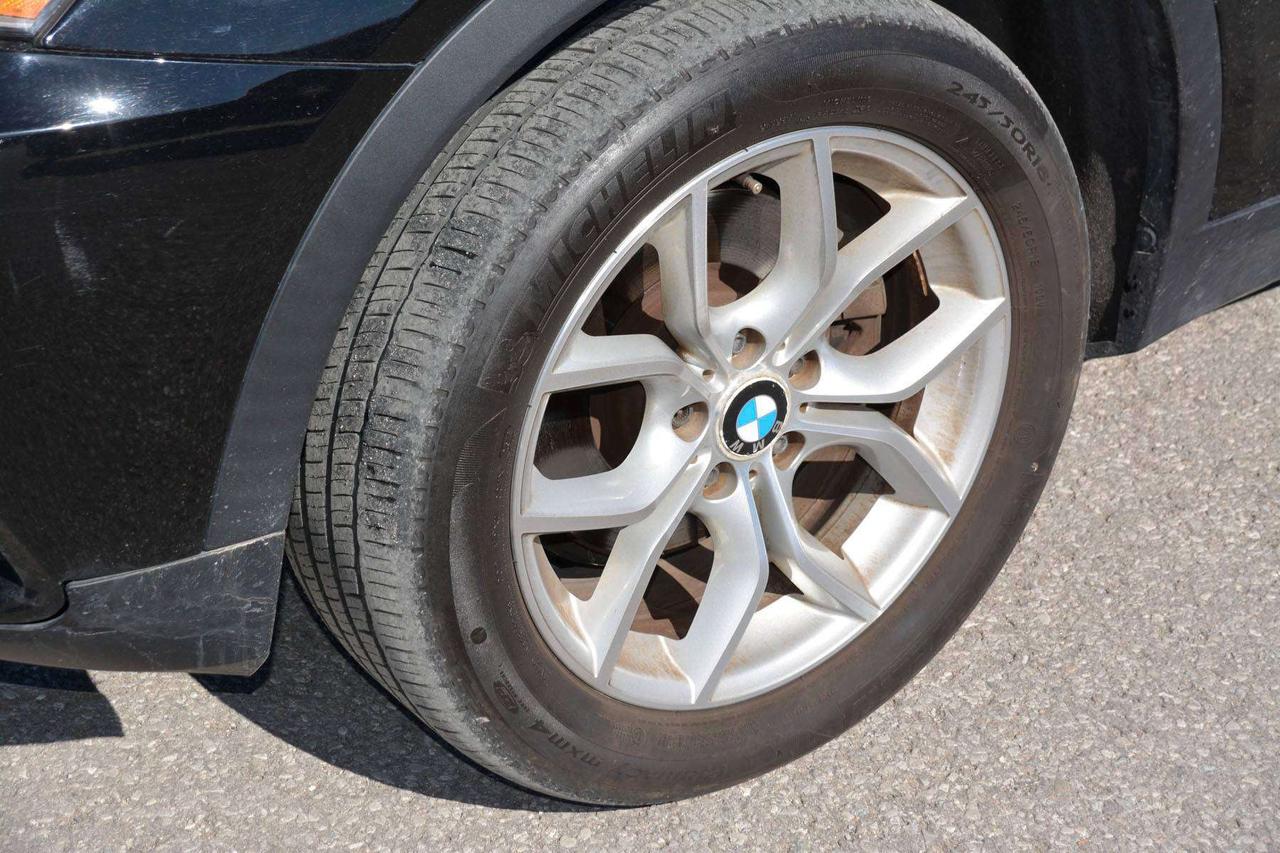 2013 BMW X3 xDrive28i Photo