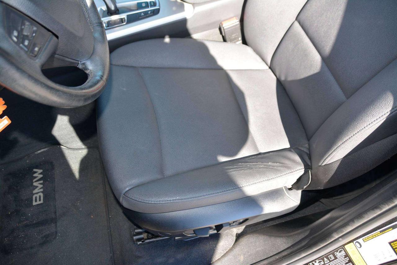 2013 BMW X3 xDrive28i Photo