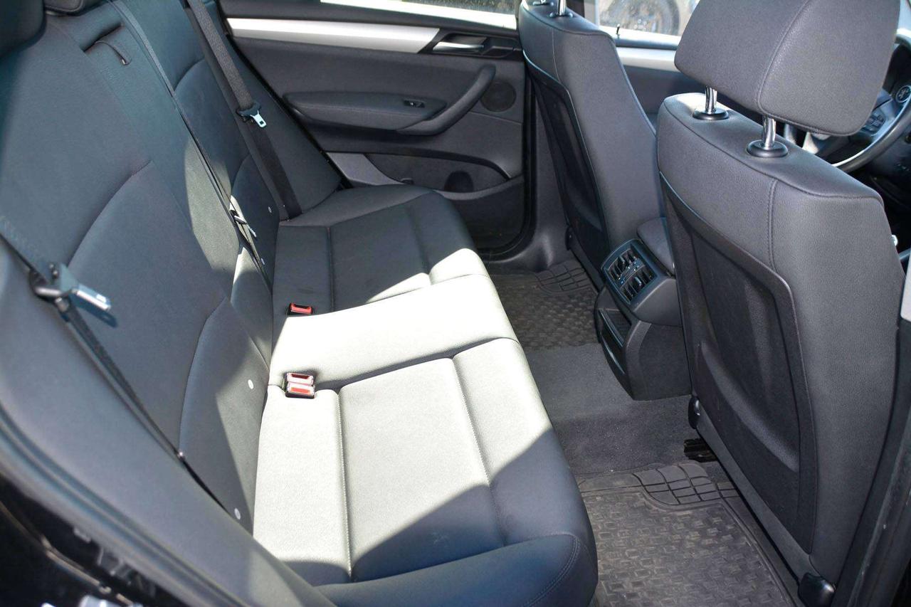 2013 BMW X3 xDrive28i Photo