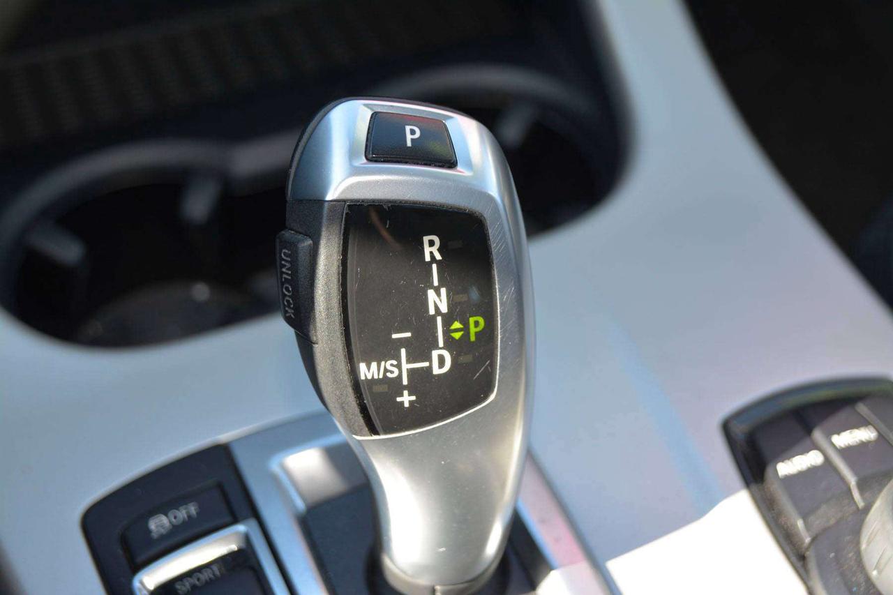2013 BMW X3 xDrive28i Photo
