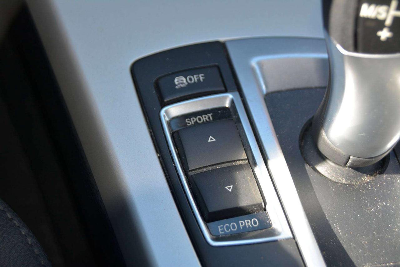 2013 BMW X3 xDrive28i Photo
