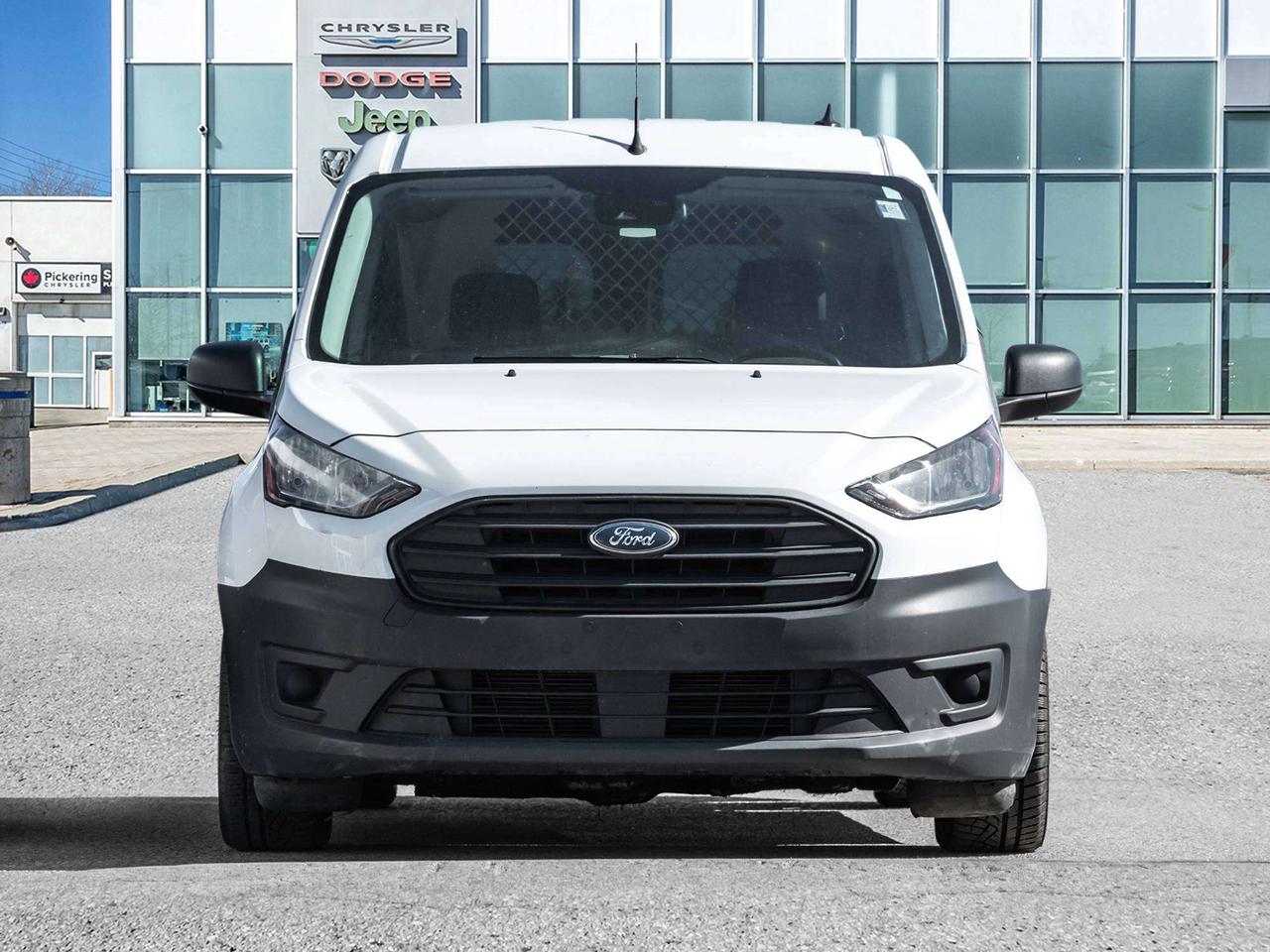 2020 Ford Transit Connect XL Photo1