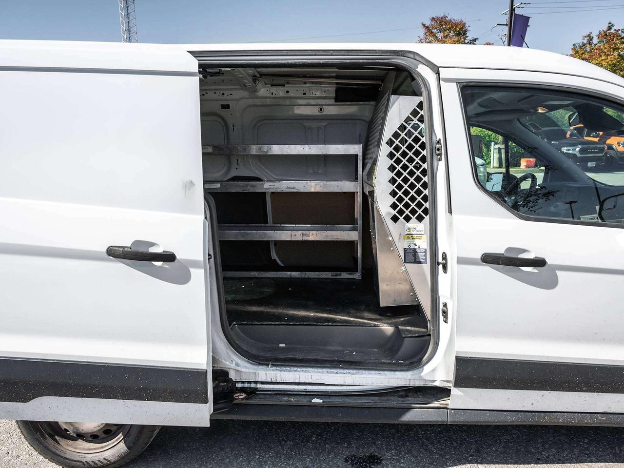 2020 Ford Transit Connect XL Photo