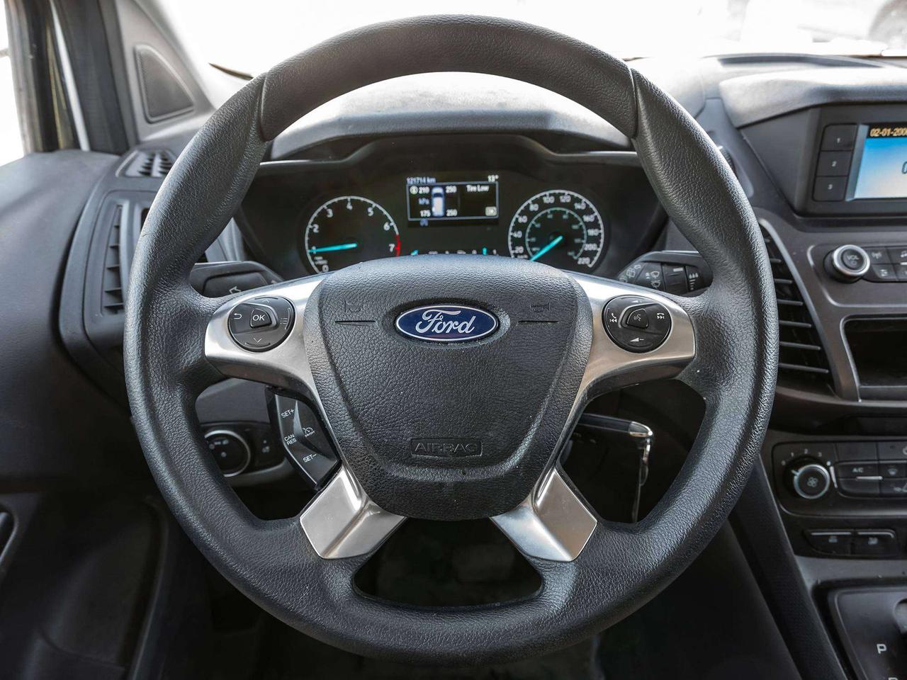 2020 Ford Transit Connect XL Photo