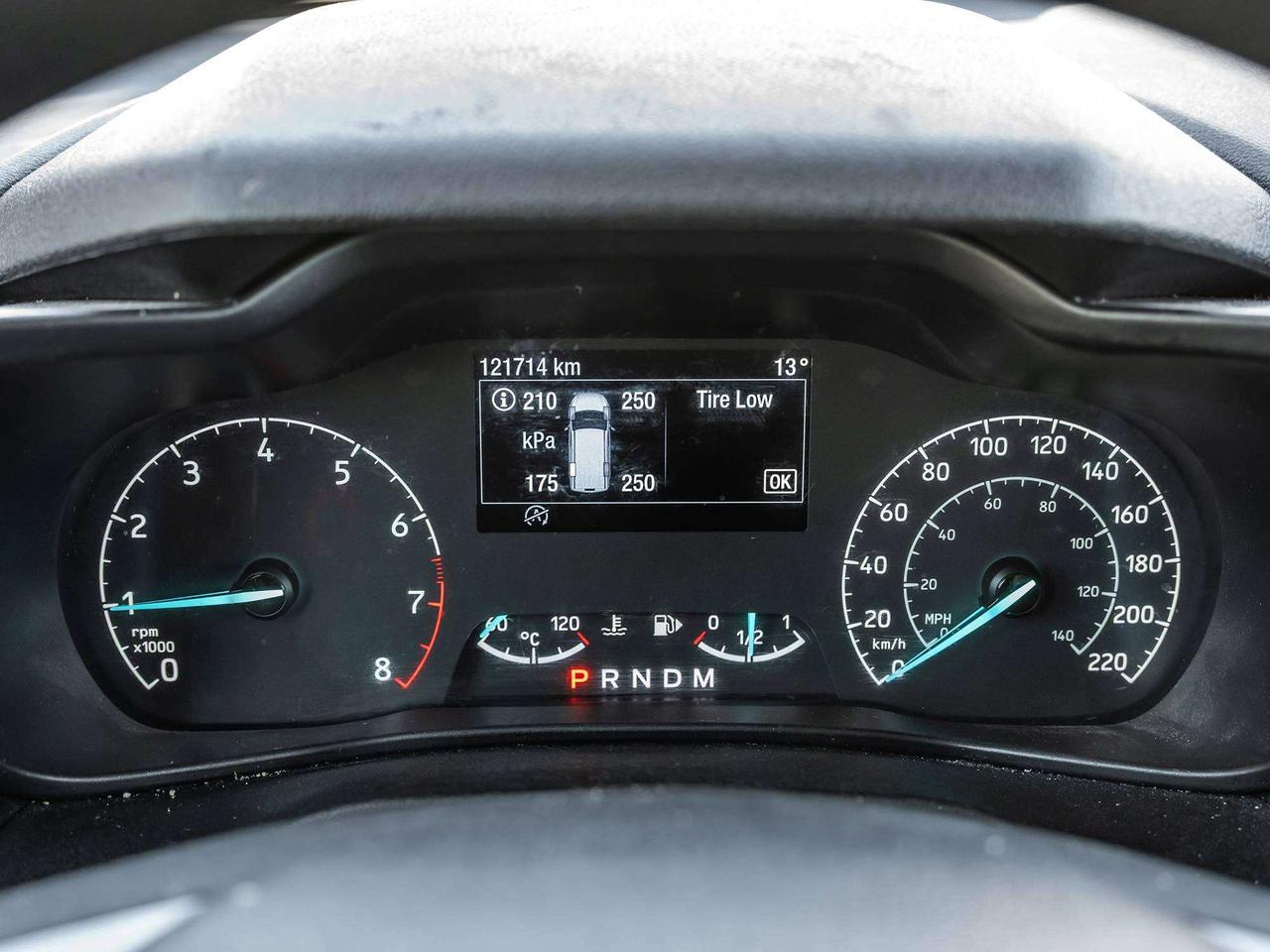 2020 Ford Transit Connect XL Photo