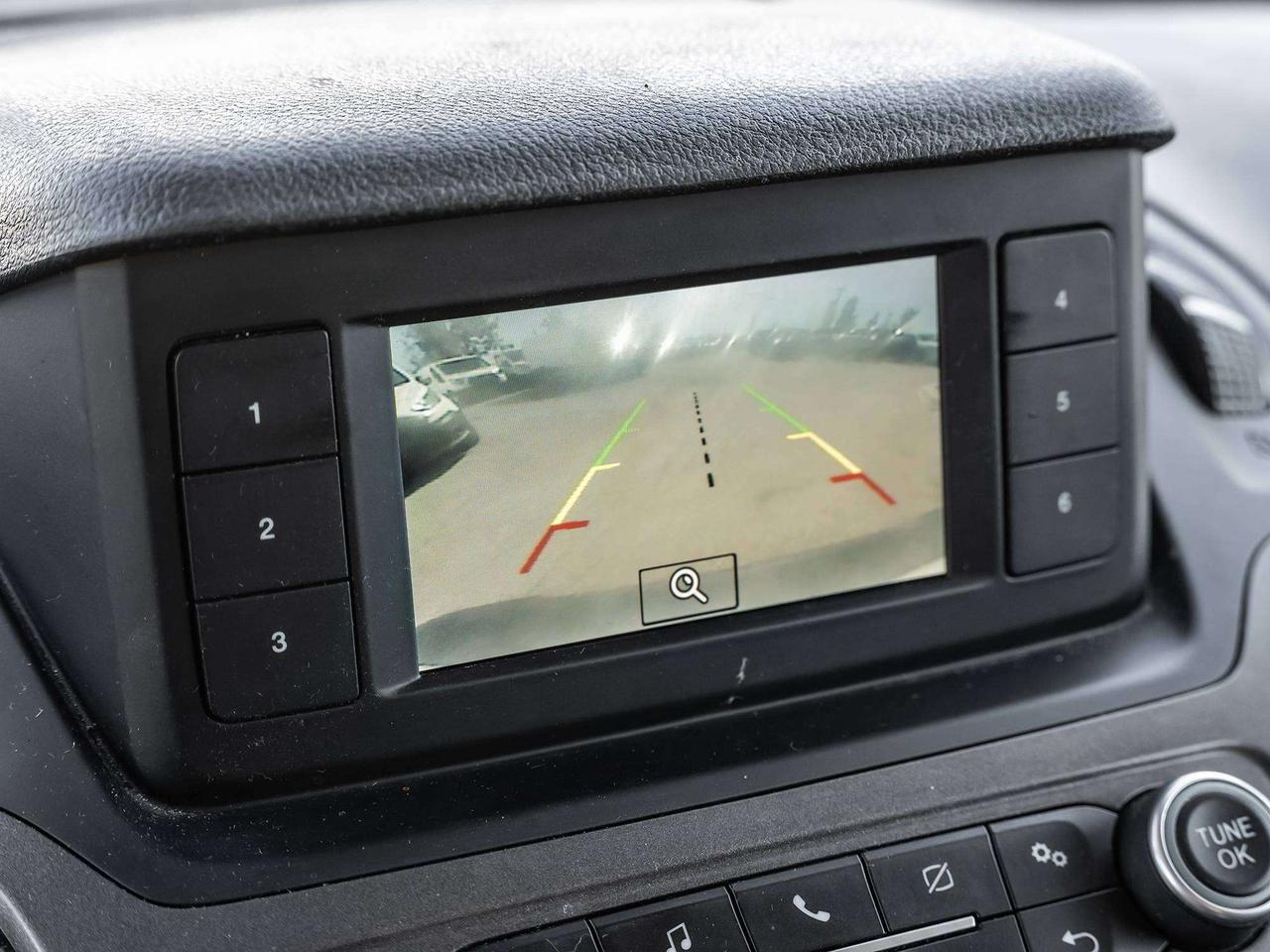 2020 Ford Transit Connect XL Photo