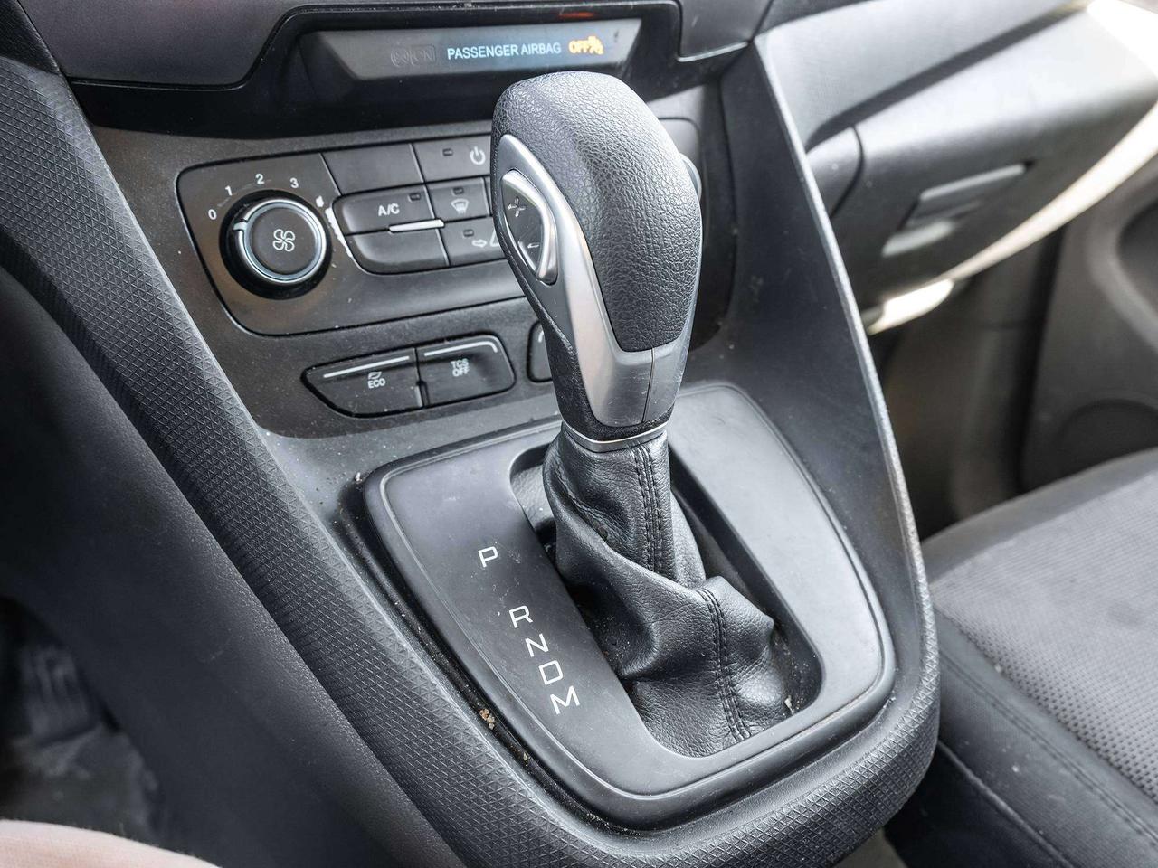 2020 Ford Transit Connect XL Photo