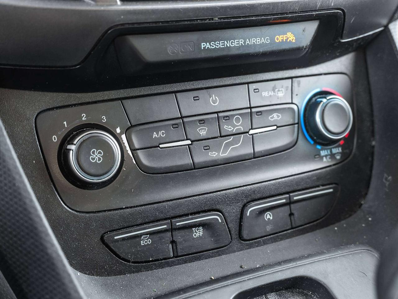 2020 Ford Transit Connect XL Photo