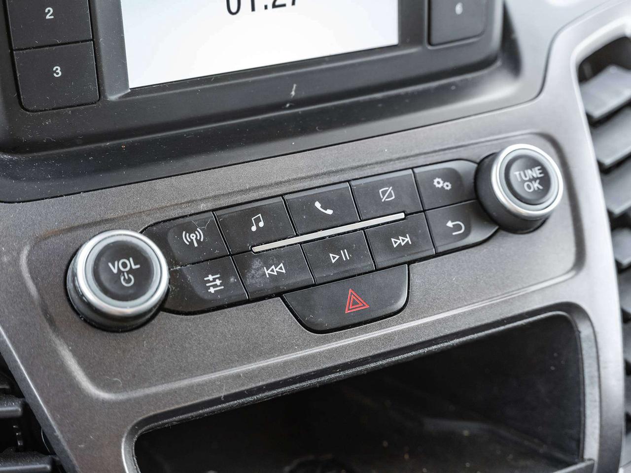 2020 Ford Transit Connect XL Photo