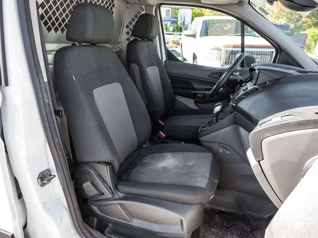2020 Ford Transit Connect XL Photo