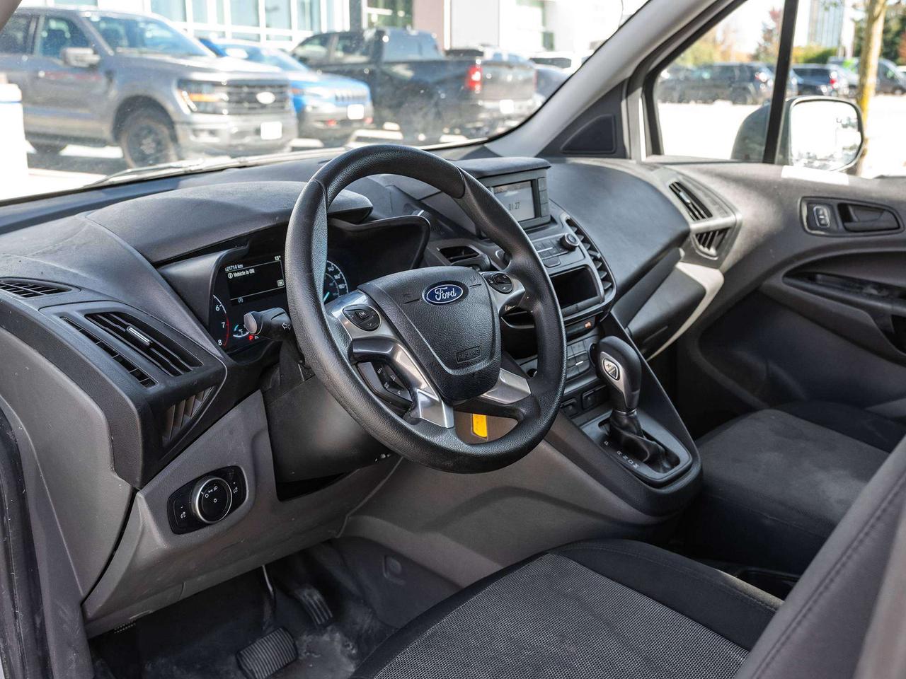 2020 Ford Transit Connect XL Photo