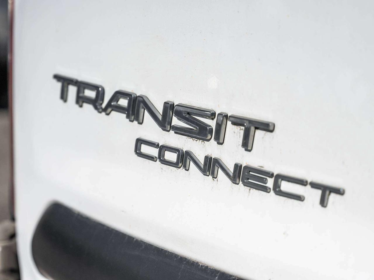 2020 Ford Transit Connect XL Photo
