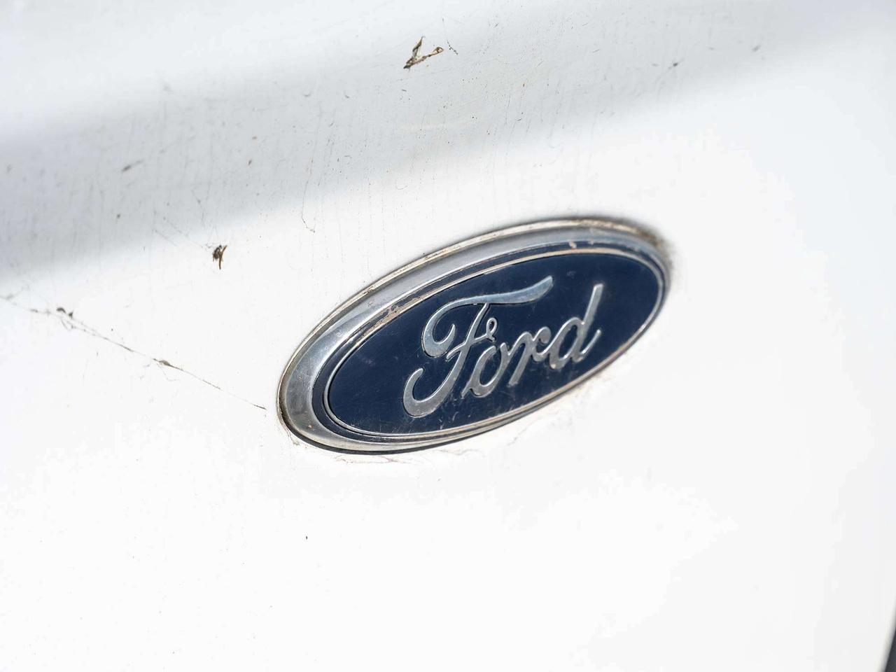 2020 Ford Transit Connect XL Photo
