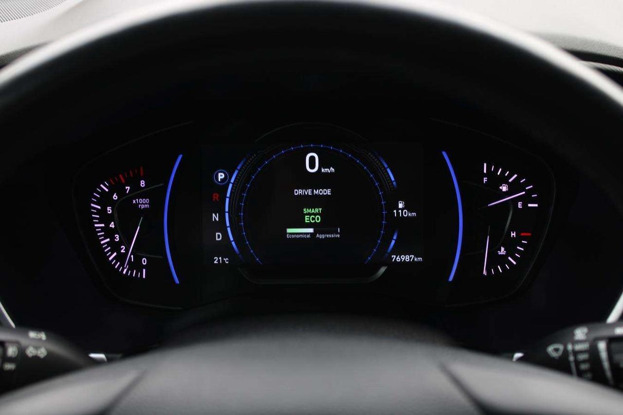 2019 Hyundai Santa Fe Plus  SiriusXM Moonroof ReverseCamera HtdSeats Dri Photo