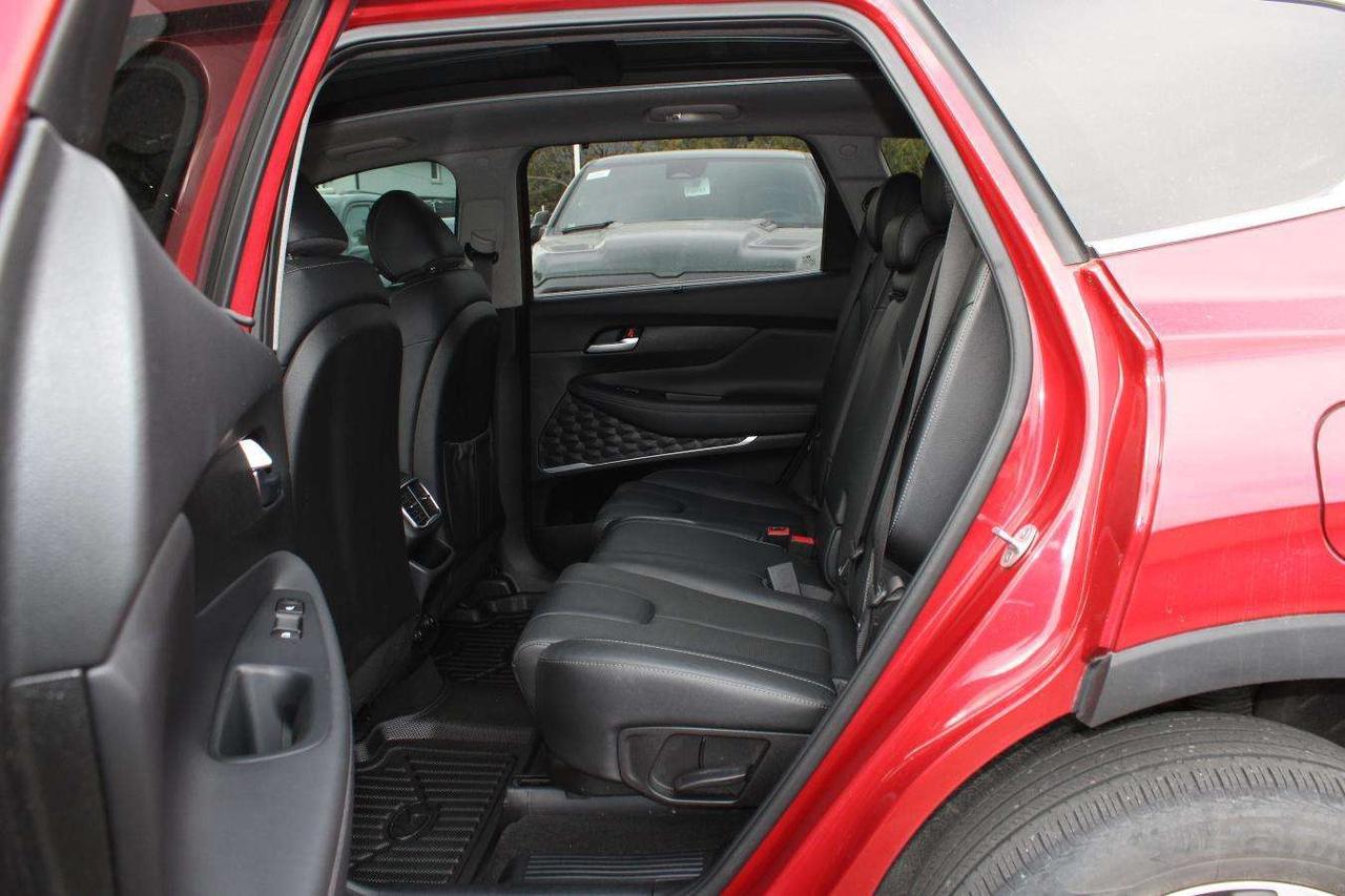 2019 Hyundai Santa Fe Plus  SiriusXM Moonroof ReverseCamera HtdSeats Dri Photo